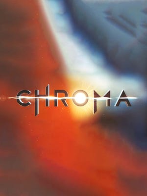 Portada de Chroma
