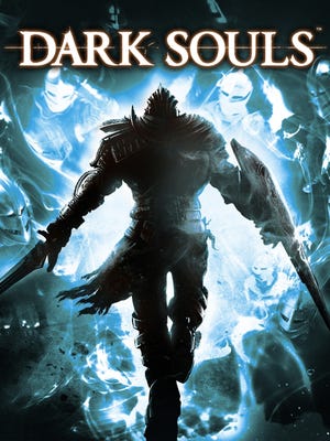 Cover von Dark Souls