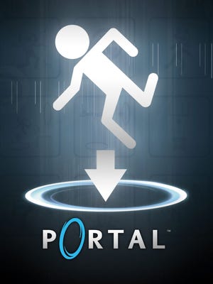 Caixa de jogo de Portal