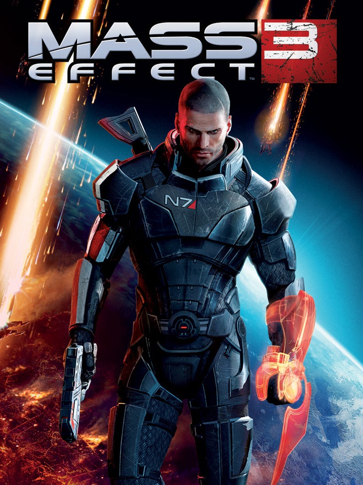 All three remastered Mass Effect games and their DLC are 90% off on Steam - 7