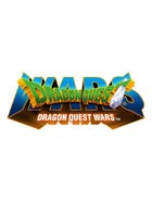 Dragon Quest Wars boxart