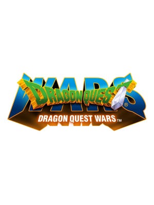 Portada de Dragon Quest Wars