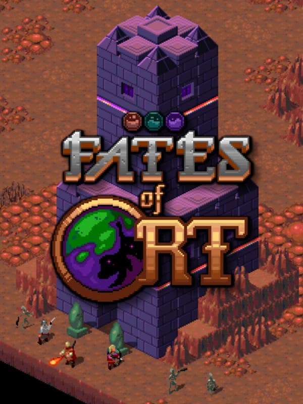 Fates Of Ort | Rock Paper Shotgun