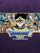 Dragon Quest III: The Seeds of Salvation boxart