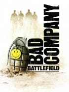 Battlefield: Bad Company boxart