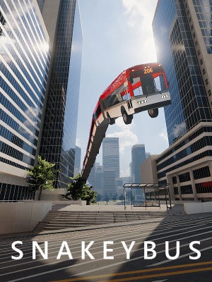 Snakeybus boxart