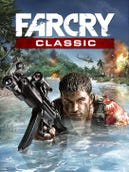 Far Cry Classic boxart