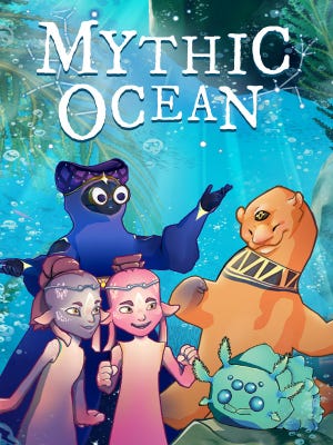 Mythic Ocean boxart