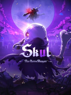 Skul: The Hero Slayer boxart
