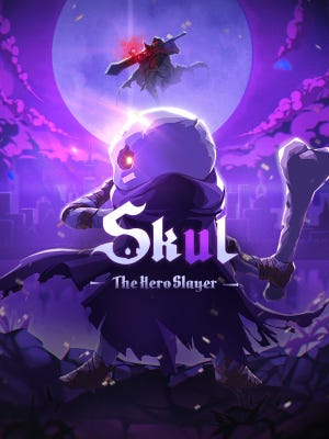 Caixa de jogo de Skul: The Hero Slayer