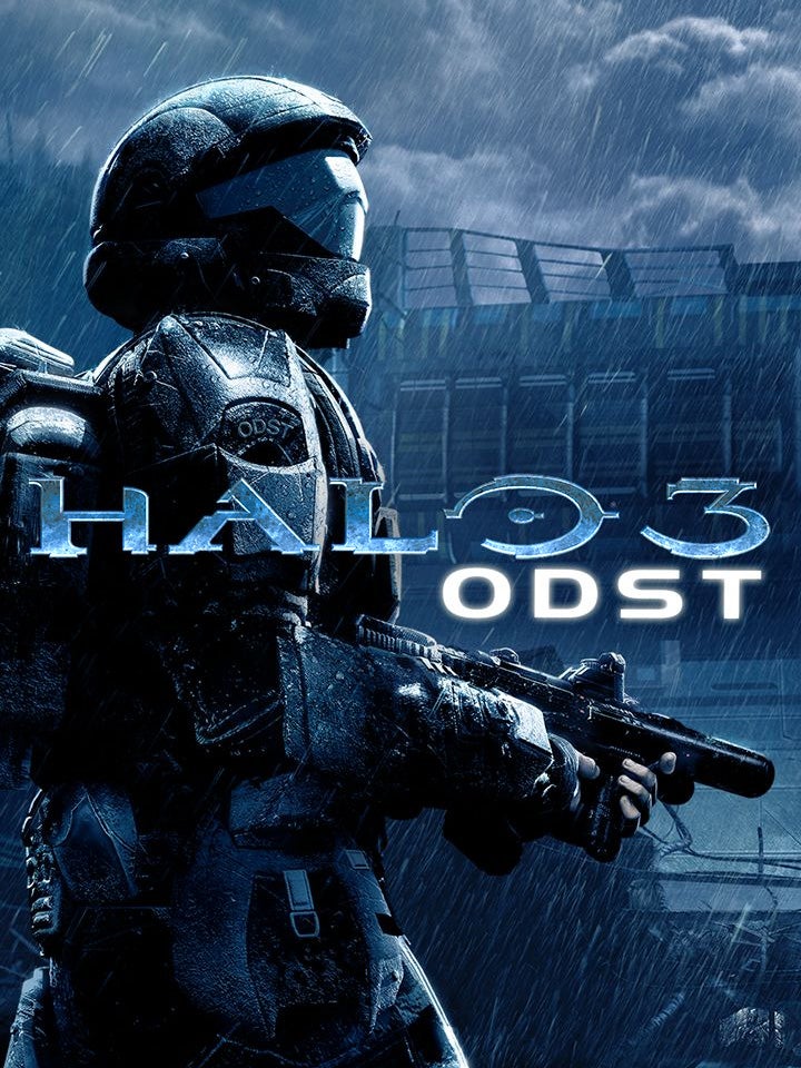 Halo 3 clearance odst xbox one