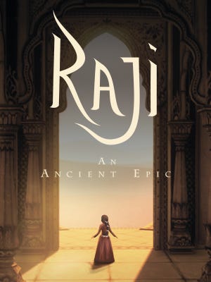Raji: An Ancient Epic boxart