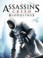 Assassin's Creed: Bloodlines boxart