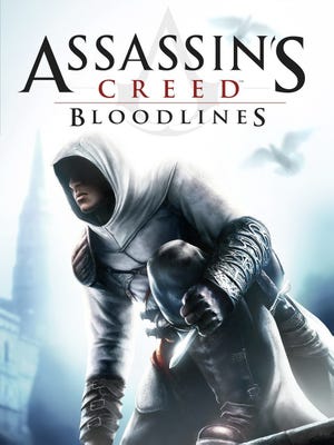 Portada de Assassin's Creed: Bloodlines