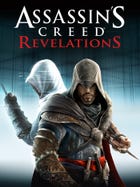 Assassin's Creed: Revelations boxart