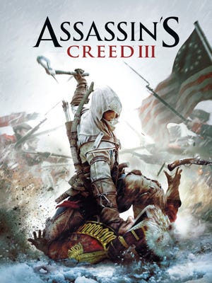 Assassin's Creed okładka gry