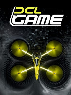 Cover von DCL: The Game
