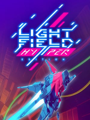 Cover von Lightfield Hyper Edition