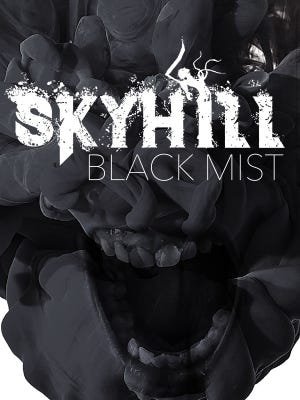 Skyhill: Black Mist boxart