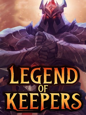 Legend of Keepers boxart