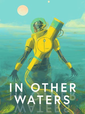 In Other Waters boxart