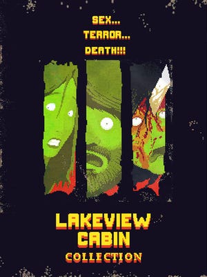 Lakeview Cabin Collection boxart