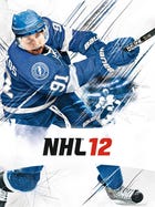 NHL 12 boxart