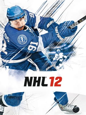 Portada de NHL 12