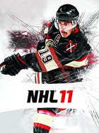 NHL 11 boxart