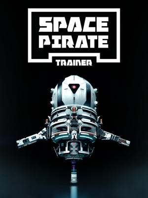Space Pirate Trainer boxart