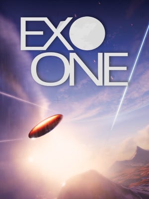 Cover von Exo One