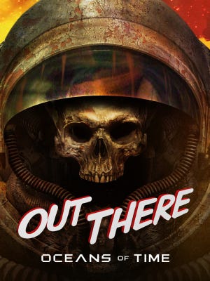 Out There: Oceans of Time boxart
