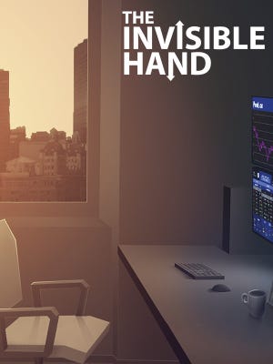 The Invisible Hand boxart