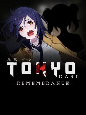 Cover von Tokyo Dark Remembrance