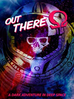 Out There: Ω Edition boxart