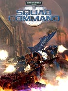 Warhammer 40,000: Squad Command boxart