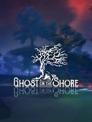 Ghost on the Shore boxart