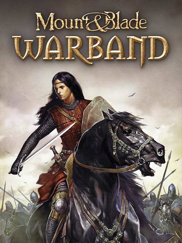 Valve say controversial Mount & Blade: Warband mod accused of historical revisionism was taken down by creator - 4