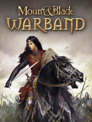 Cover von Mount & Blade: Warband