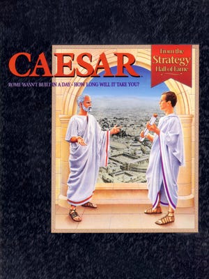 Caesar boxart