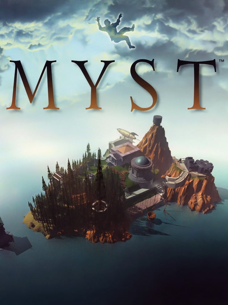 Myst and Riven developer Cyan Worlds lay off 12, essentially cutting their team in half - 3