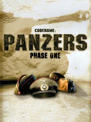 Cover von Codename: Panzers - Phase One