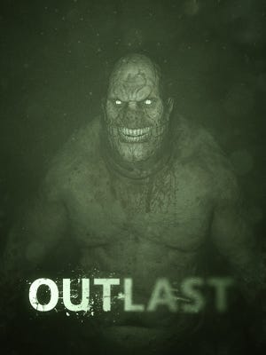 Cover von Outlast
