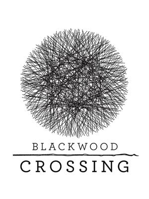 Portada de Blackwood Crossing