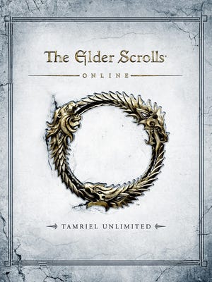 Cover von The Elder Scrolls Online