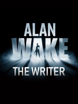 Alan Wake: The Writer okładka gry