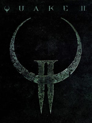 Portada de Quake II