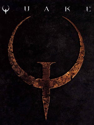 Caixa de jogo de Quake