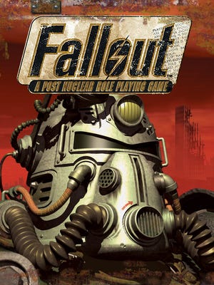 Caixa de jogo de Fallout