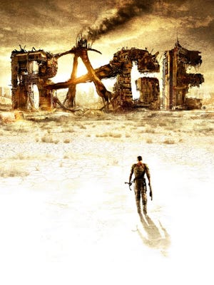 Cover von Rage